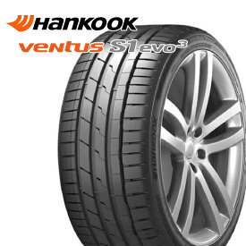 225/50R18 99Y XL ハンコック veNtus S1 evo3 (K127） （HANKOOK veNtus S1 evo3 (K127）） 新品 サマータイヤ