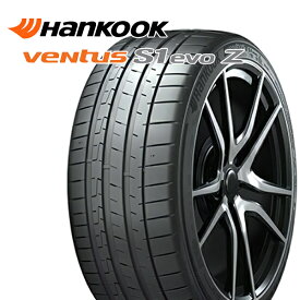 295/40R19 108Y XL ポルシェ承認 ハンコック veNtus S2 evo Z (K129) （HANKOOK veNtus S2 evo Z (K129) ） 新品 サマータイヤ 2本セット