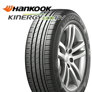 215/60R17 100H XL nRbN KInERGy ECO RV (K425V) iHANKOOK KInERGy ECO RV (K425V)j Vi T}[^CPi 4{Zbg