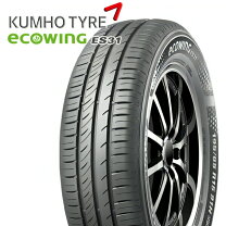 楽天市場】ecos es31 155／65r13の通販