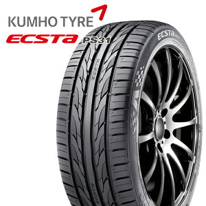 215/60R16 95V KUMHO Nz GNX^ PS31 Vi T}[^CPi4{Zbg i@lւ̂͂j