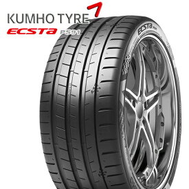 【取付対象】305/30R19 102Y XL クムホ エクスタ PS91 KUMHO ECSTA PS-91 新品 サマータイヤ 4本セット 送料無料/代金引換不可 305/30-19 305-30-19 305/30/19 3053019