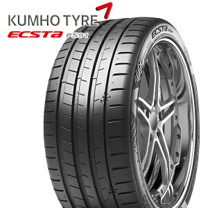 �y��t�Ώہz235/35R19 91Y XL KUMHO �N���z �G�N�X�^ PS91 �V�i �T�}�[�^�C���P�i4�{�Z�b�g �������� 235/35-19 235-35-19 235/35/19 2353519
