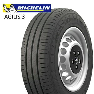 ytΏہz215/60R17 109/107T ~V AWX3 MICHELIN AGILIS 3 Vi T}[^C 4{Zbgy2{ȏ㑗z215/60-17 215-60-17 215/60/17 2156017
