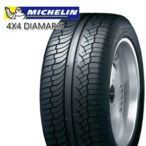 ytΏہz275/40R20 106Y XL ~V fBA}X MICHELIN 4X4 DIAMARIS Vi T}[^CPi 2{ȏ㑗 ylzsz275/40-20 275-40-20 275/40/20 2754020