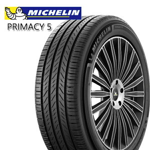 195/55R16 91W XL ~V vC}V[5 MICHELIN PRIMACY 5 Vi T}[^CPi4{Zbg i@lւ̂͂j