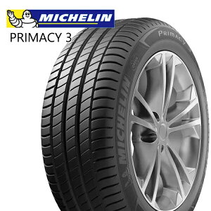 225/45R18 91W ZP tbg * ~V vC}V[3 MICHELIN PRIMACY 3 Vi T}[^CPi 4{Zbg2{ȏ㑗 ylzsz225/45-18 225-45-18 225/45/18 2254518