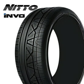 【タイヤ交換可能】235/30R20 88Y ニットー インヴォ NITTO INVO 新品 サマータイヤ 4本セット【2本以上送料無料】235/30-20 235-30-20 235/30/20 2353020