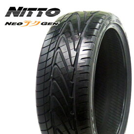 【タイヤ交換可能】235/30R20 88W ニットー ネオジェン NITTO NEOテクGEN 新品 サマータイヤ 4本セット【2本以上送料無料】235/30-20 235-30-20 235/30/20 2353020