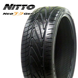 ytΏہz245/35R19 93W jbg[ lIWF NITTO NEOeNGEN Vi T}[^CPi4{Zbg i@lւ̂͂j 245/35-19 245-35-19 245/35/19 2453519