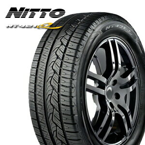ytΏہz225/60R17 103V jbg[ NT421Q NITTO NT421Q Vi T}[^CPi1{ i@lւ̂͂j 225/60-17 225-60-17 225/60/17 2256017