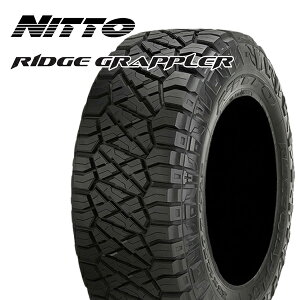 ytΏہz245/70R16 118Q jbg[ bWObv[ NITTO RIDGE GRAPPLER Vi T}[^CPi4{Zbg i@lւ̂͂j 245/70-16 245-70-16 245/70/16 2457016
