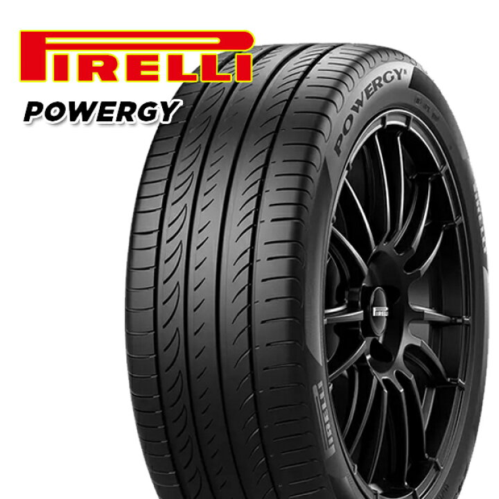 【取付対象】225/50R18 95W <br>ピレリ パワジー <br>ENKEI エンケイ パフォーマンスライン PF05 ゴールド <br>18インチ 7.5J 5H114.3 <br>サマータイヤホイールセット <br>
