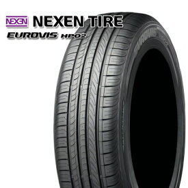 4/24-4/27 P5倍！【取付対象】155/65R14 ネクセン ロードストーン ユーロビズ HP02 （ROADSTONE　Eurovis HP02） 新品 サマータイヤ 4本セット 個人宅配送不可