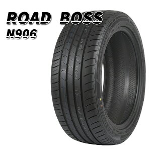 245/35R20 95W XL ���[�h�{�X N906 �iROAD BOSS N-906�j �V�i �T�}�[�^�C���P�i 2�{�Z�b�g �l��z���s��