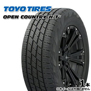ytΏہz265/60R18 110V ubN^[ g[[ I[vJg[ H/T2 TOYO TOYO OPEN COUNTRY H/T2 Vi T}[^CPi1{ 2{ȏ̍wői@lւ̂͂j