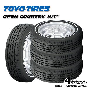 ytΏہz165/65R15 81H zCg{ g[[ I[vJg[ H/T2 TOYO TOYO OPEN COUNTRY H/T2 Vi T}[^CPi4{Zbg i@lj