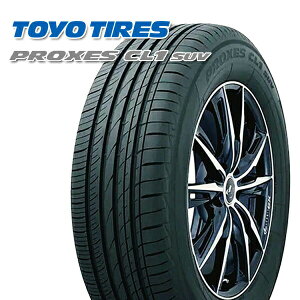 ytΏہz225/45R19 g[[ vNZX CL1 SUV TOYO PROXES CL1 SUV Vi T}[^CPi 2{Zbg225/45-19 225-45-19 225/45/19 2254519