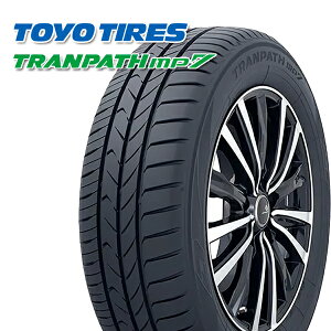 ytΏہz195/65R15 91H g[[ gpX MP7 TOYO TRANPATH MP-7 Vi T}[^CPi 2{Zbg195/65-15 195-65-15 195/65/15 1956515