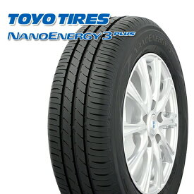 【タイヤ交換可能】165/70R14 トーヨー ナノエナジー3プラス TOYO NANOENERGY3 PLUS 新品 サマータイヤ 【2本以上送料無料】165/70-14 165-70-14 165/70/14 1657014