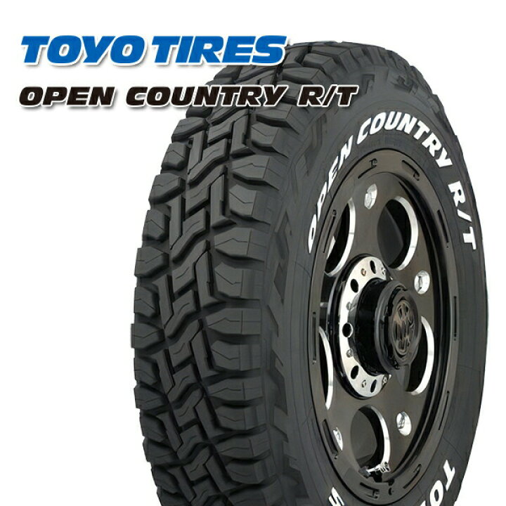 楽天市場】【取付対象】ジムニーシエラ 235/70R16 106Q トーヨー 