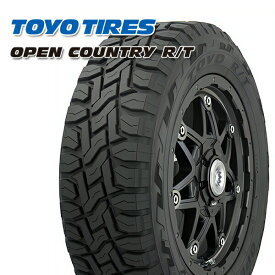 195/80R15 96Q トーヨー オープンカントリー R/T ブラックレター （TOYO OPEN COUNTRY R/T） 新品 サマータイヤ 2本セット