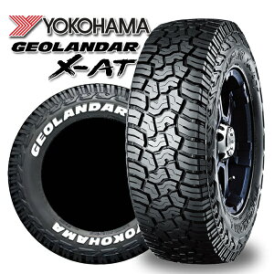 ytΏہz175/80R14 99/98N LT WL Rn} WI_[ G016A YOKOHAMA GEOLANDAR X-AT G-016A Vi T}[^CPi1{ 2{ȏ̍wői@lj