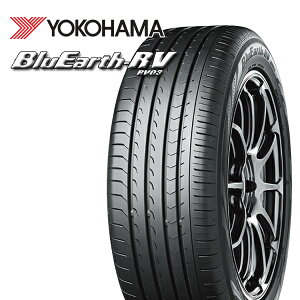 ytΏہz225/45R18 95W Rn} Rn} u[A[X RV03 YOKOHAMA BluEarth RV-03 Vi T}[^C 2{Zbgy2{ȏ㑗z225/45-18 225-45-18 225/45/18 2254518