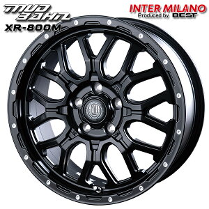 17C` 7.0J 5H114.3 +38 C^[~m }bho[ XR-800M MBK/PPi}bgubN/sAX|bVj A~zC[Pi 1{ 4{ȏ㑗 ls