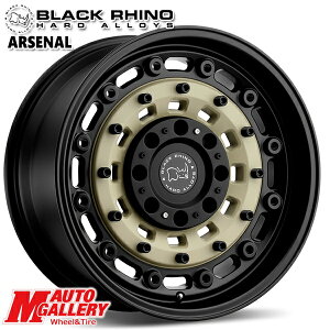 17C` 8.0J 5H114.3/127 +30 ubNCm ARSENALA[Zi SAND ON BLACK A~zC[Pi 4{i1䕪j