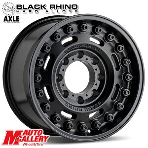20�C���` 9.5J 5H120 +25 �u���b�N���C�m AXLE �A�N�X�� MATTE BLACK �A���~�z�C�[���P�i 1�{ 4�{�ȏ㑗������