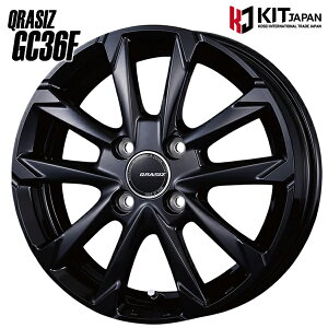 16C` 6.0J 4H100 +40 KOSEI NCVY GC36F ObV[ubN A~zC[Pi 4{i1䕪j