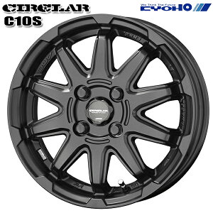 15C` 4.5J 4H100 +45 KYOHO L T[L[ C10S }bgubN A~zC[Pi 1{ 4{ȏ㑗