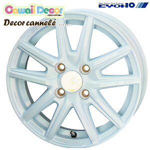 14C` 4.5J 4H100 +45 KYOHO JCCfR Jk [u[ A~zC[Pi 1{ 4{ȏ㑗