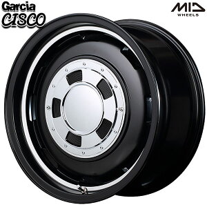 16�C���` 8.0J 6H139.7 +0 MID �K���V�A �V�X�R �Z�~�O���X�u���b�N�������@�[���C�|���b�V�� �A���~�z�C�[���P�i 4�{�i1�䕪�j ��������