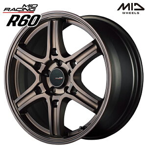 17C` 7.0J 5H100 +48 MID RMP [VO R60 NVJuY A~zC[Pi 1{ 4{ȏ㑗