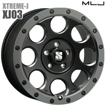 楽天市場】xtreme－j 17インチ 7．5j ＋40 5／127の通販