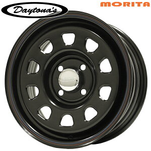 14C` 6.0J 4H100 +30 MRT DAYTONA'S fCgiY ubNibh/u[Cj X`[zC[Pi 1{ 4{ȏ㑗