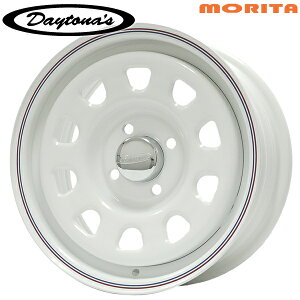 14C` 6.0J 4H100 +30 MRT DAYTONA'S fCgiY zCgibh/u[Cj X`[zC[Pi 1{ 4{ȏ㑗