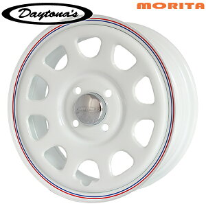13C` 4.5J 4H100 +40 MRT DAYTONA'S G2 fCgiY zCgibh/u[Cj X`[zC[Pi 1{ 4{ȏ㑗