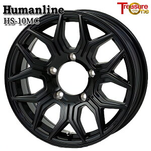 16�C���` 5.5J 5H139.7 +22 �g���W���[���� �q���[�}�����C�� HS10MC �u���b�N �A���~�z�C�[���P�i 4�{�i1�䕪�j��������