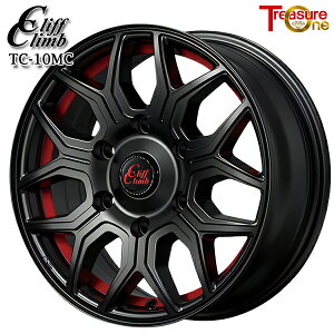 17�C���` 8.0J 6H139.7 +20 �g���W���[���� �N���t�N���C�� TC10MC �u���b�N���b�h�A���_�[�J�b�g �A���~�z�C�[���P�i 4�{�Z�b�g�i1�䕪�j ��������