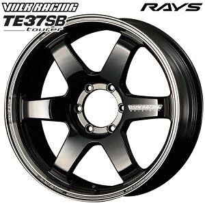 17C` 6.5J 6H139.7 +38 RAYS {N[VO TE37 SBcA[ ubN/DC (BD) A~zC[Pi 1{ 4{ȏ㑗