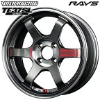 16インチ 7.0J 4H100 +47 RAYS ボルクレーシング TE37 ソニック SL プレスドグラファイト（PG） ホイール単品 1本 4本以上送料無料