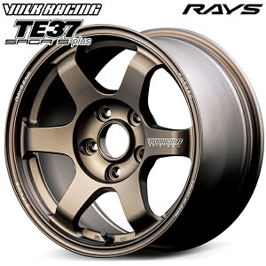 15C` 7.0J 4H100 +25 RAYS CY {N[VO TE37 SAGA S-plus BRiuYj A~zC[Pi 4{i1䕪j 