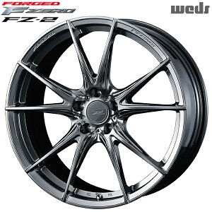 21C` 10.0J 5H120 +30 Weds b F ZERO FZ-2 _ChubN A~zC[Pi 4{i1䕪j 