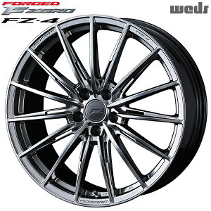 18C` 7.5J 5H100 +45 Weds b F ZERO FZ-4 _ChubN A~zC[Pi 4{i1䕪j 