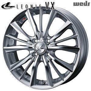 16C` 6.0J 4H100 +45 Weds IjX VX HSMC inCp[Vo[ ~[Jbgj A~zC[Pi 1{ 4{ȏ㑗