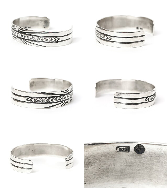 楽天市場】NAVAJO ナバホ Sunburst Bangle サンバースト バングル 