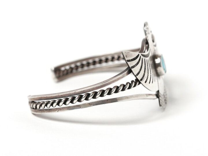 楽天市場】~1960s Vintage Thunderbird Bangle サンダーバード  